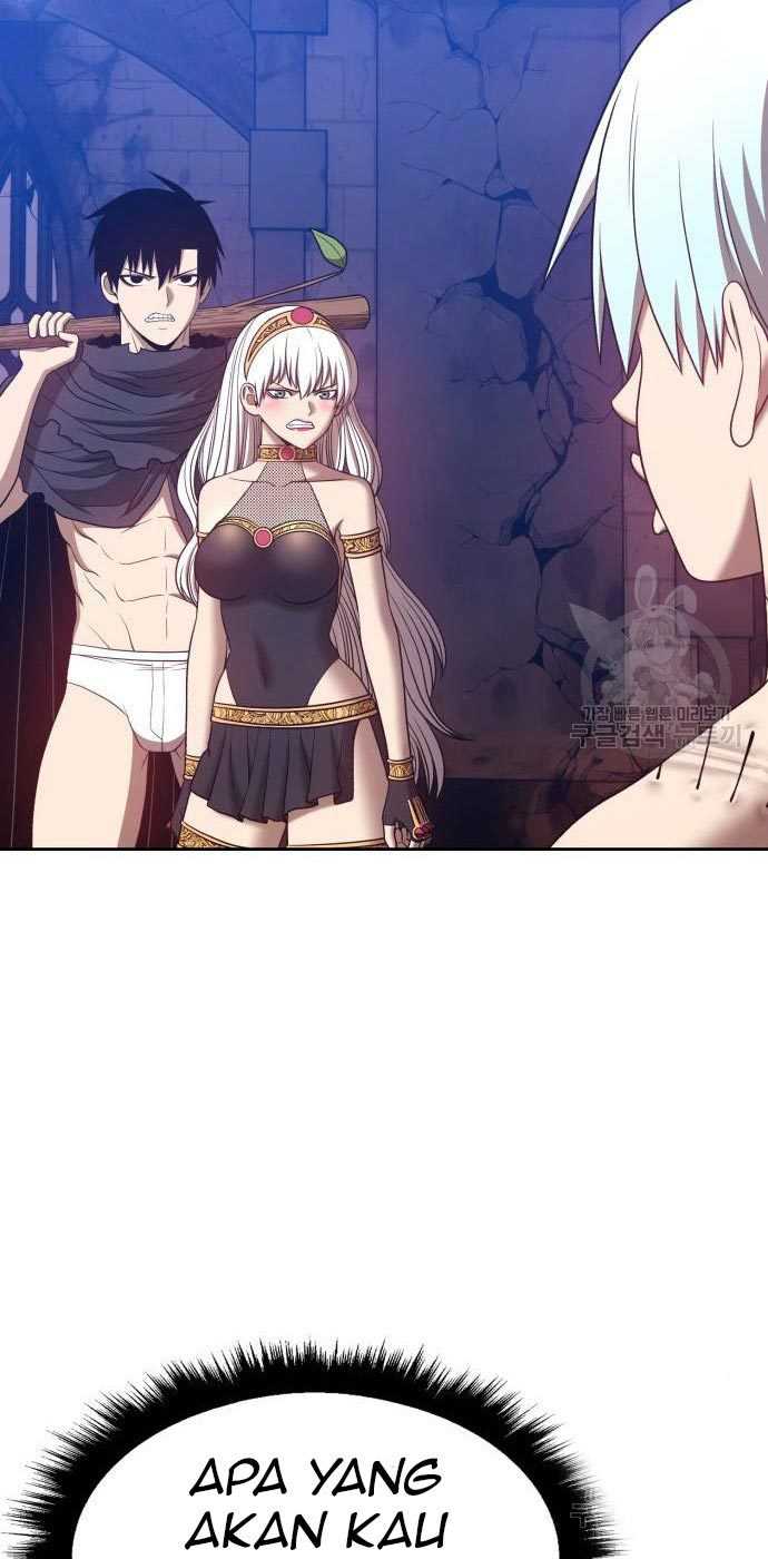 +99 Wooden Stick Chapter 54 Gambar 212