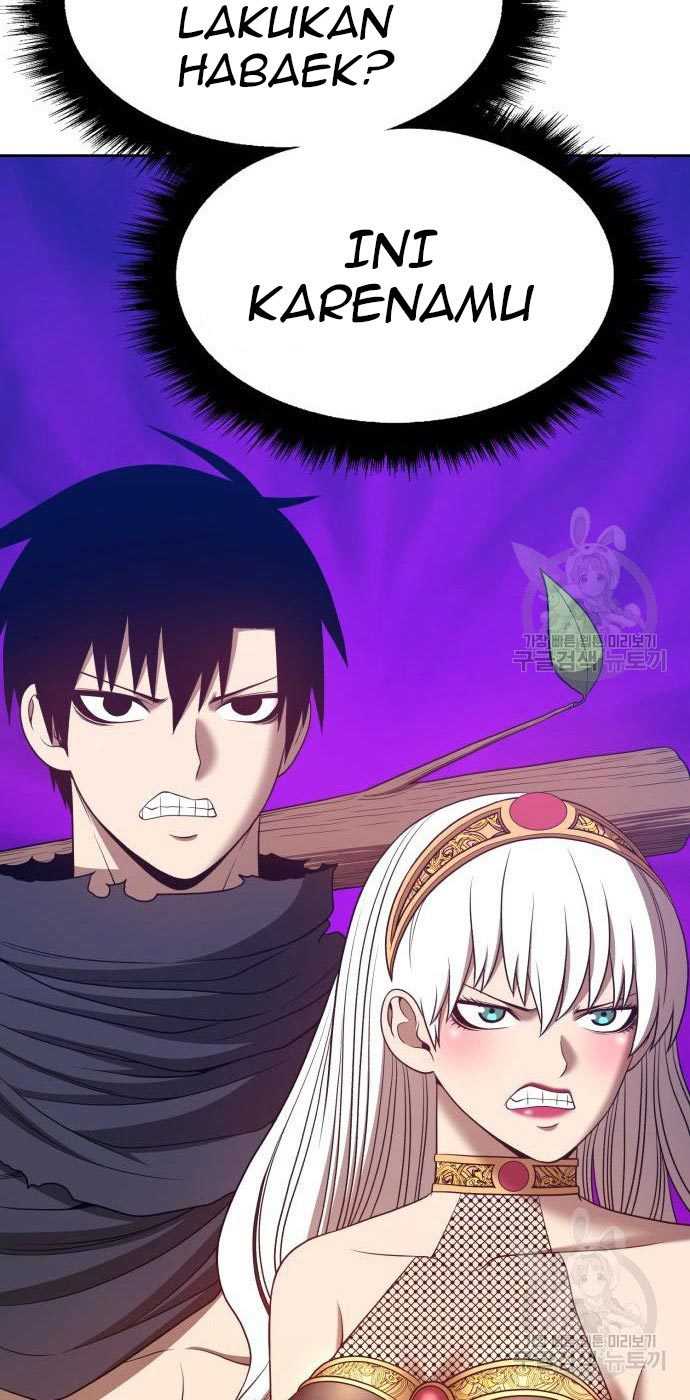 +99 Wooden Stick Chapter 54 Gambar 213