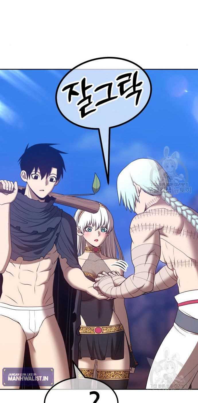 +99 Wooden Stick Chapter 54 Gambar 218