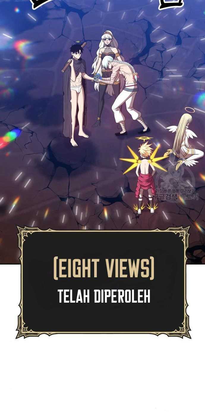 +99 Wooden Stick Chapter 54 Gambar 226