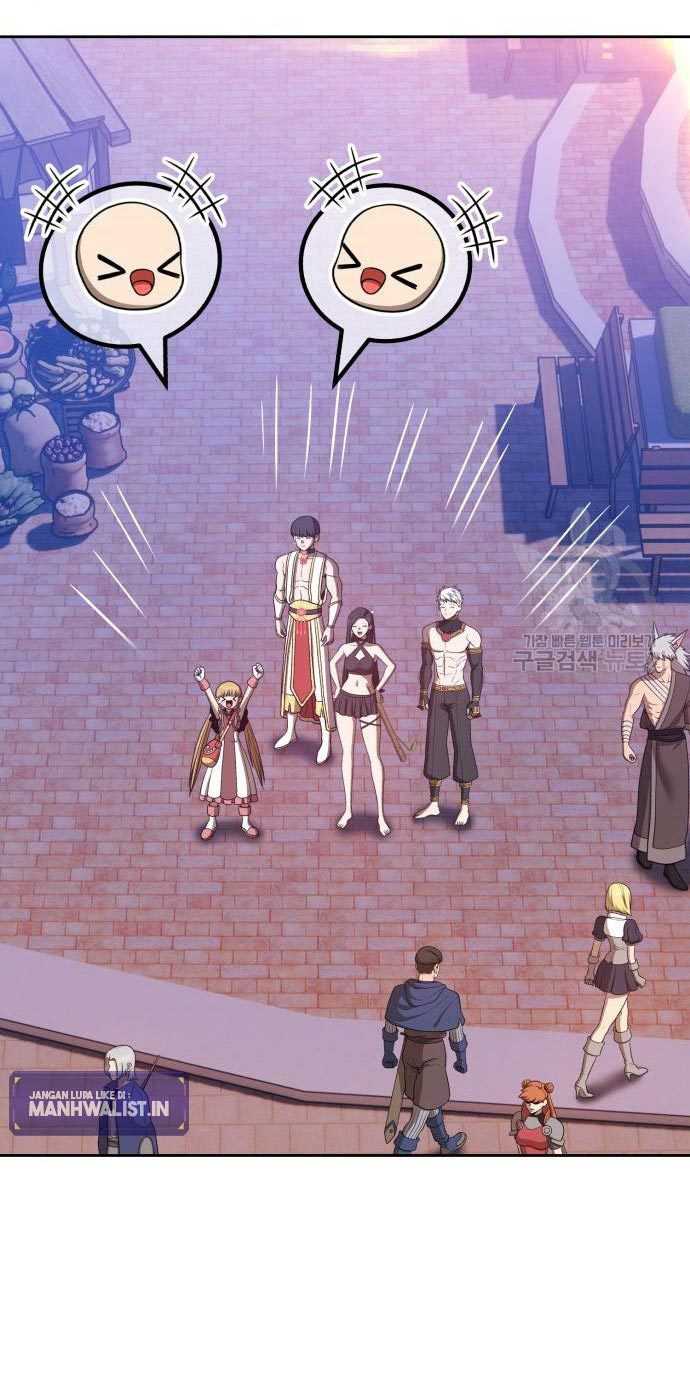 +99 Wooden Stick Chapter 54 Gambar 264