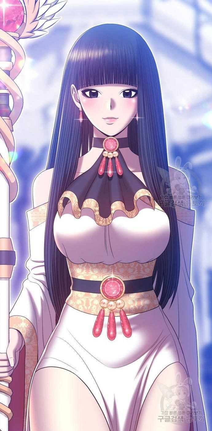 +99 Wooden Stick Chapter 54 Gambar 274