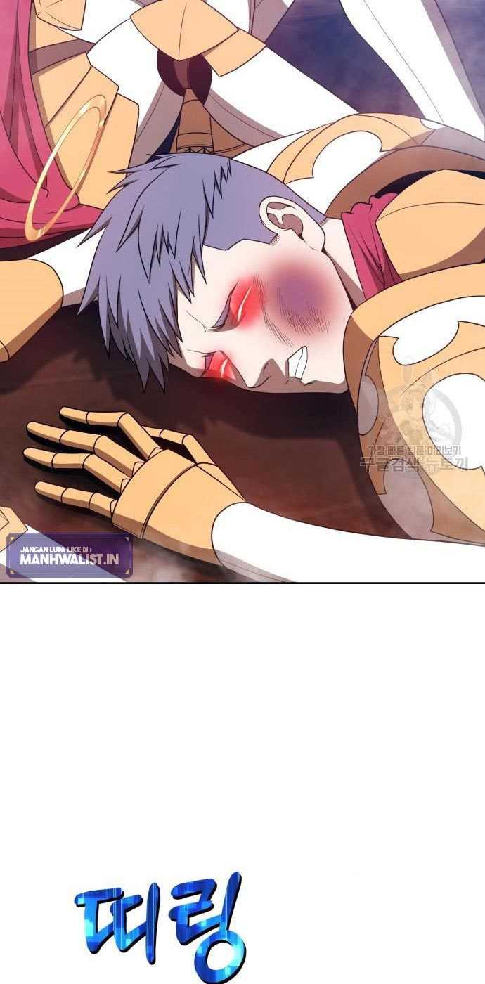 +99 Wooden Stick Chapter 54 Gambar 28