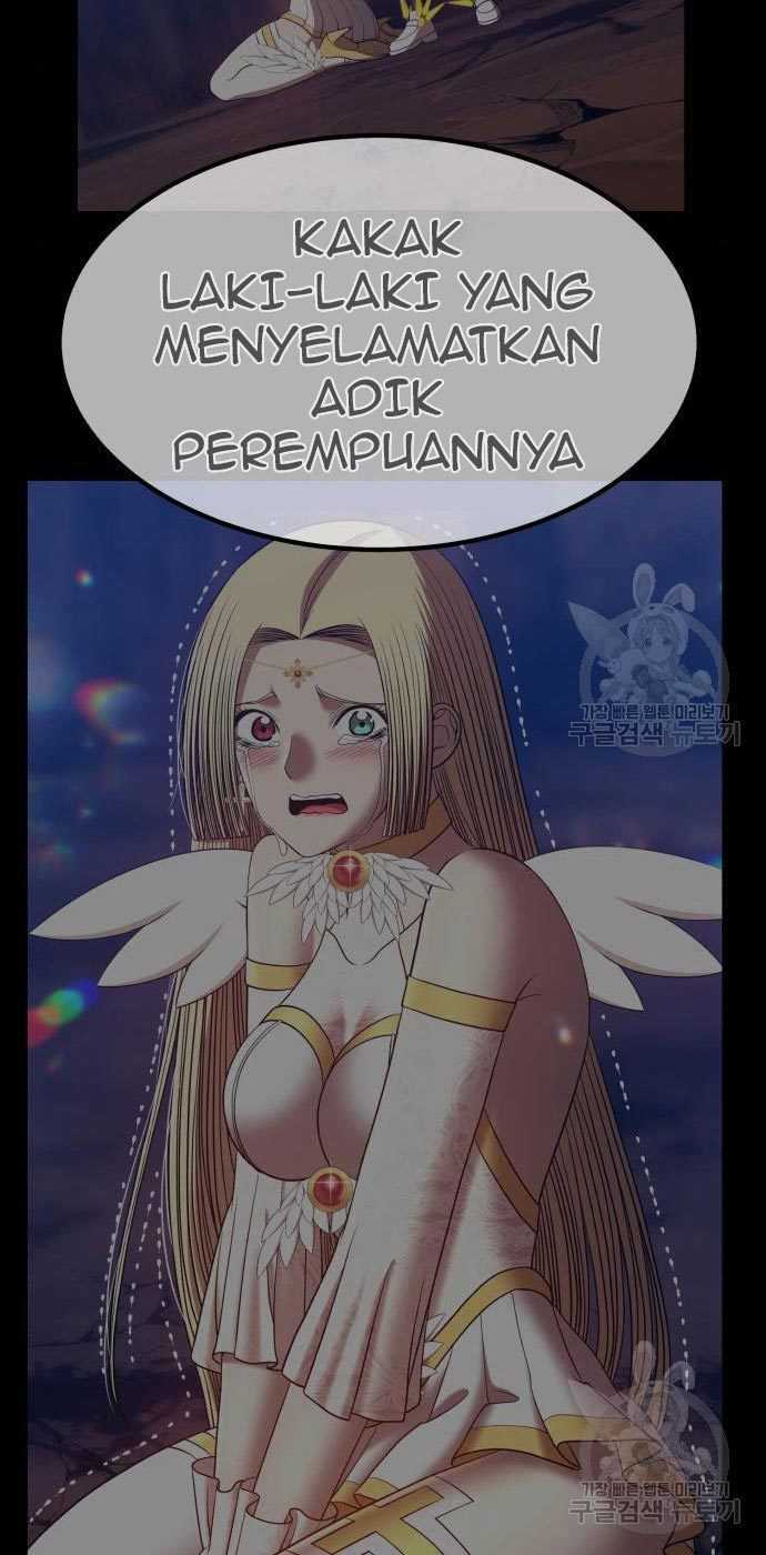 +99 Wooden Stick Chapter 54 Gambar 282