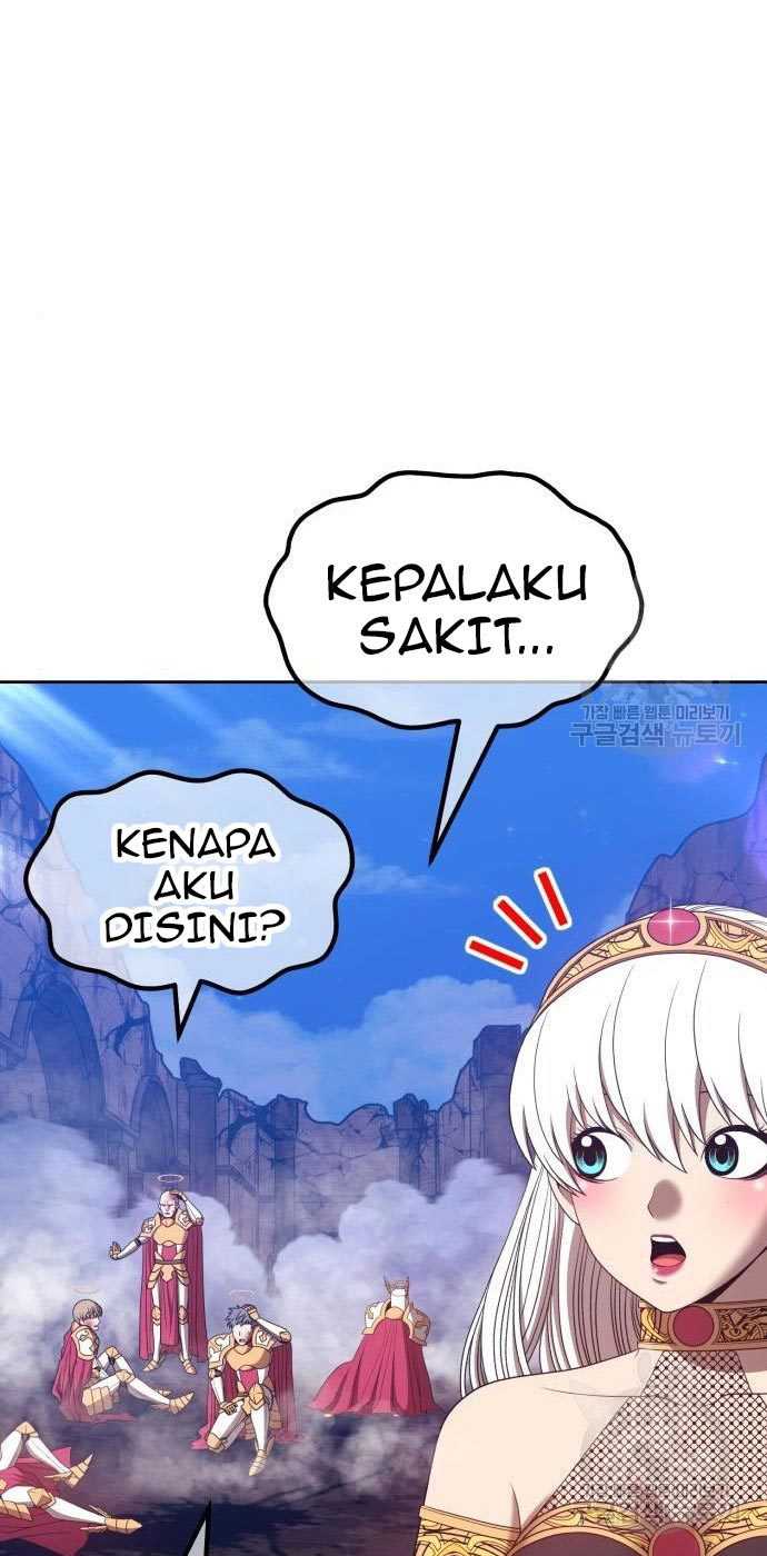 +99 Wooden Stick Chapter 54 Gambar 31