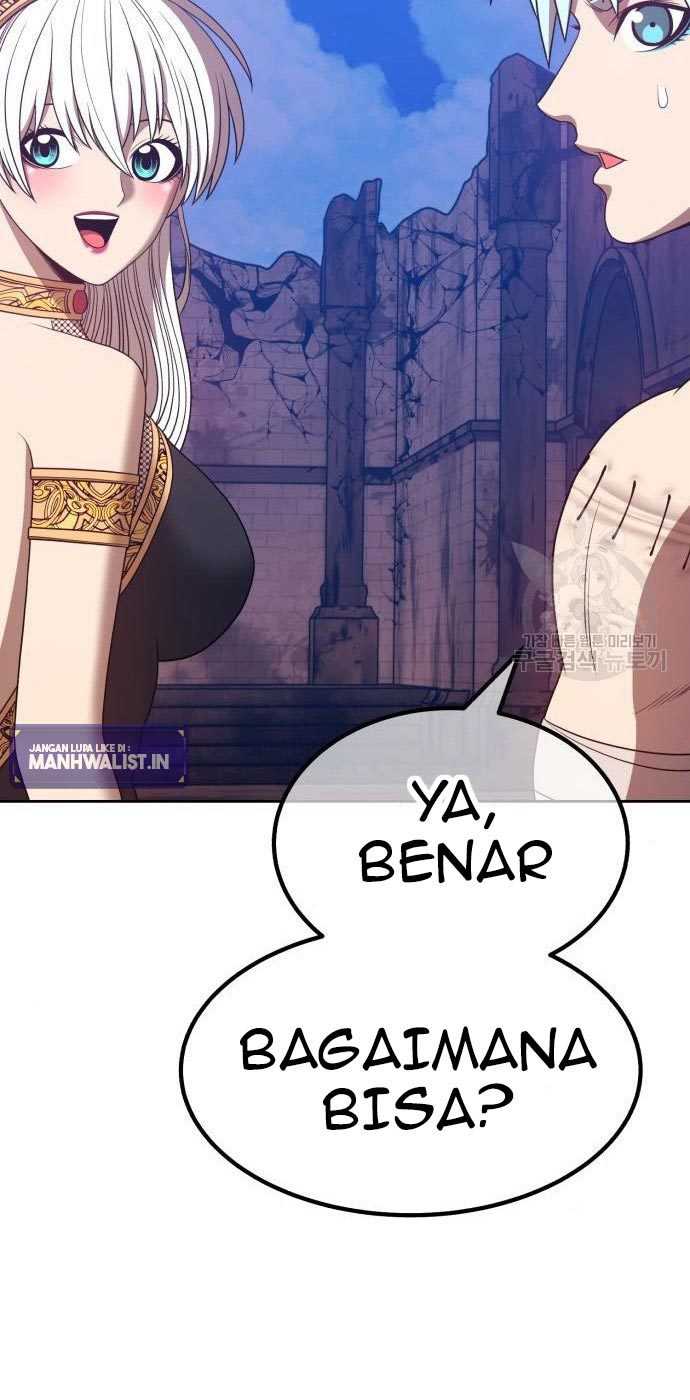 +99 Wooden Stick Chapter 54 Gambar 33