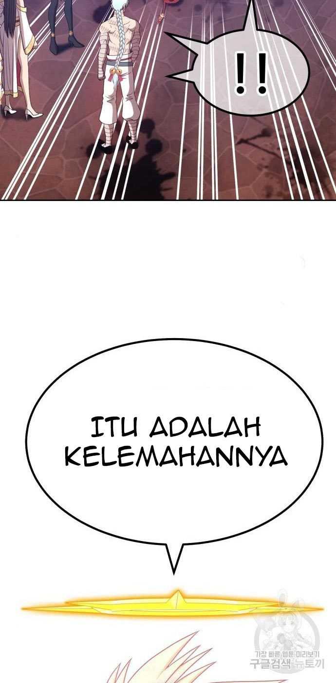 +99 Wooden Stick Chapter 54 Gambar 36