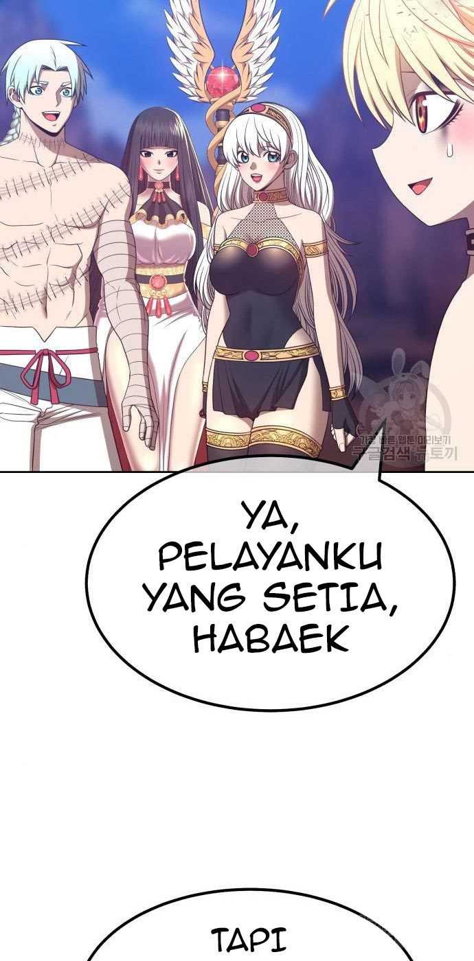 +99 Wooden Stick Chapter 54 Gambar 39