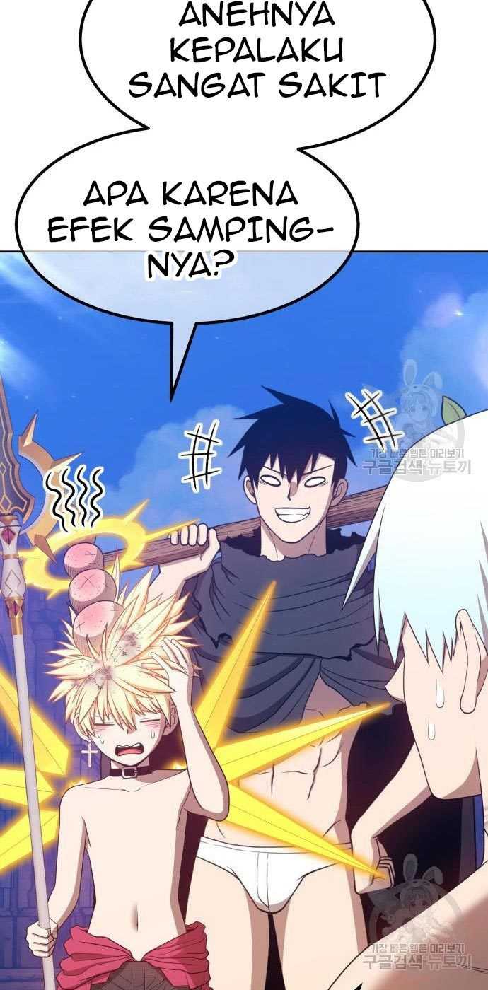 +99 Wooden Stick Chapter 54 Gambar 40