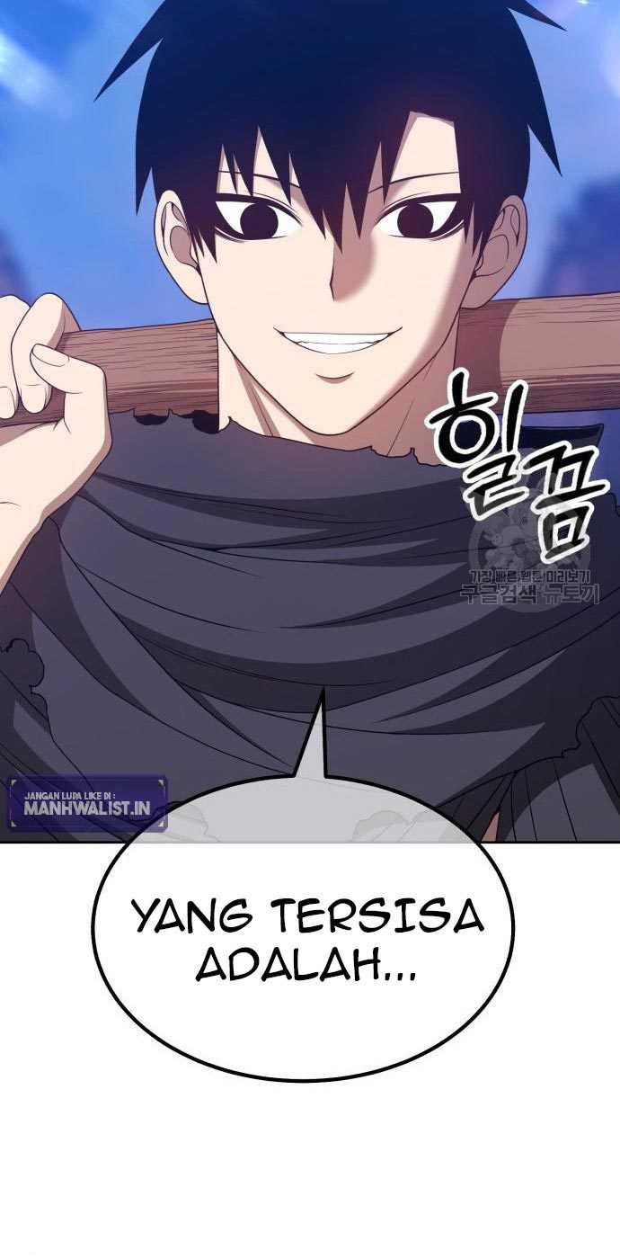 +99 Wooden Stick Chapter 54 Gambar 42