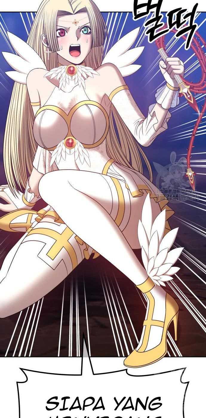 +99 Wooden Stick Chapter 54 Gambar 46