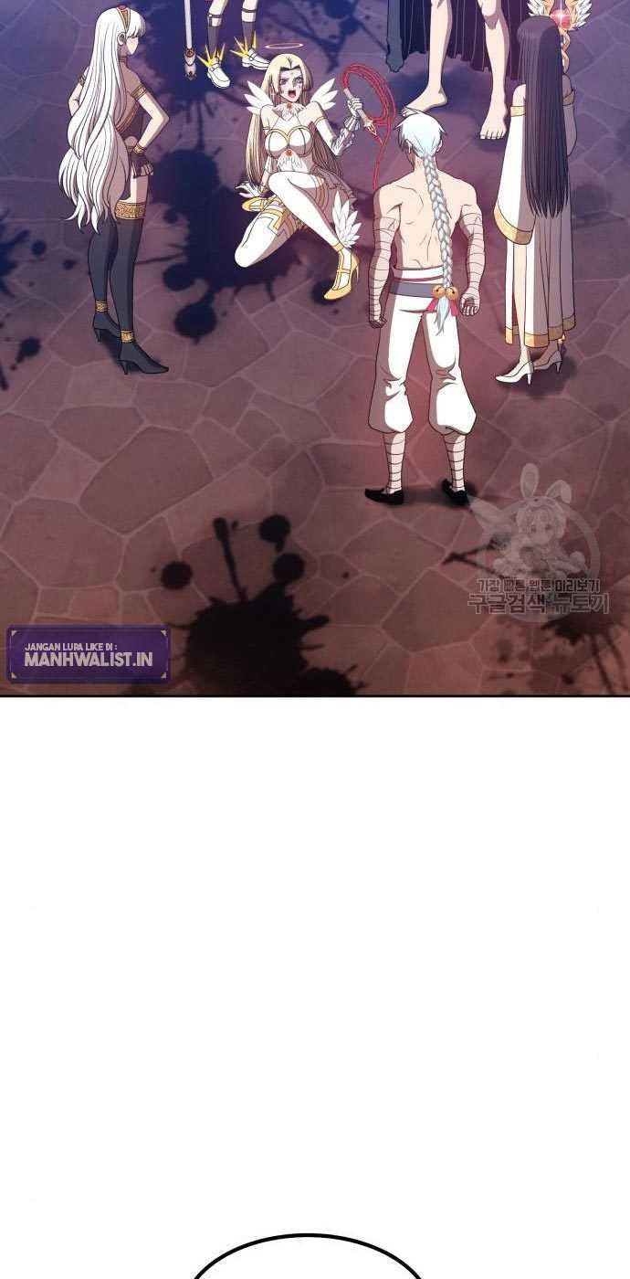 +99 Wooden Stick Chapter 54 Gambar 48