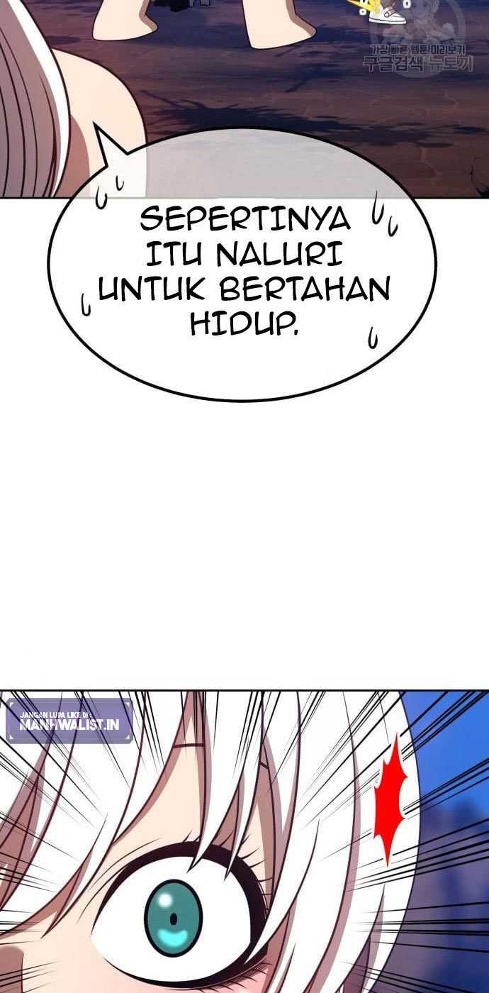 +99 Wooden Stick Chapter 54 Gambar 5