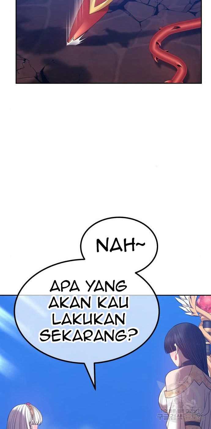 +99 Wooden Stick Chapter 54 Gambar 65