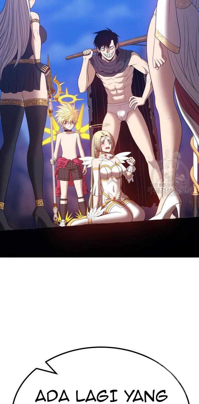 +99 Wooden Stick Chapter 54 Gambar 66