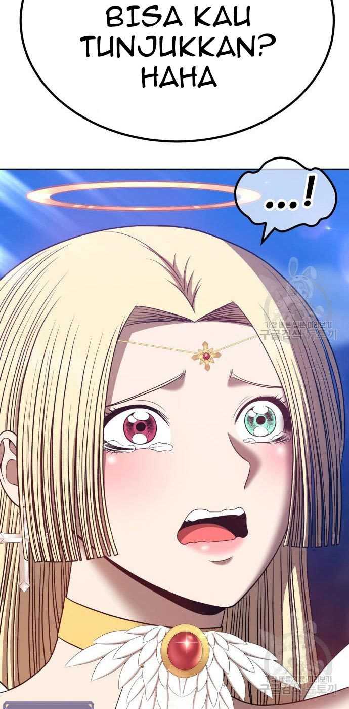 +99 Wooden Stick Chapter 54 Gambar 67