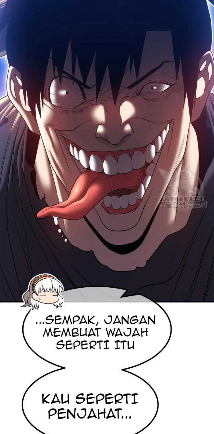 +99 Wooden Stick Chapter 54 Gambar 69