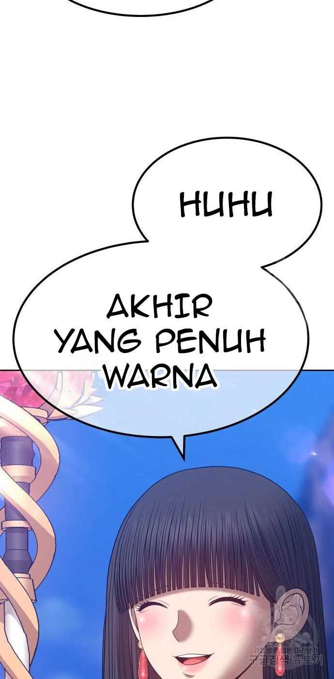 +99 Wooden Stick Chapter 54 Gambar 70