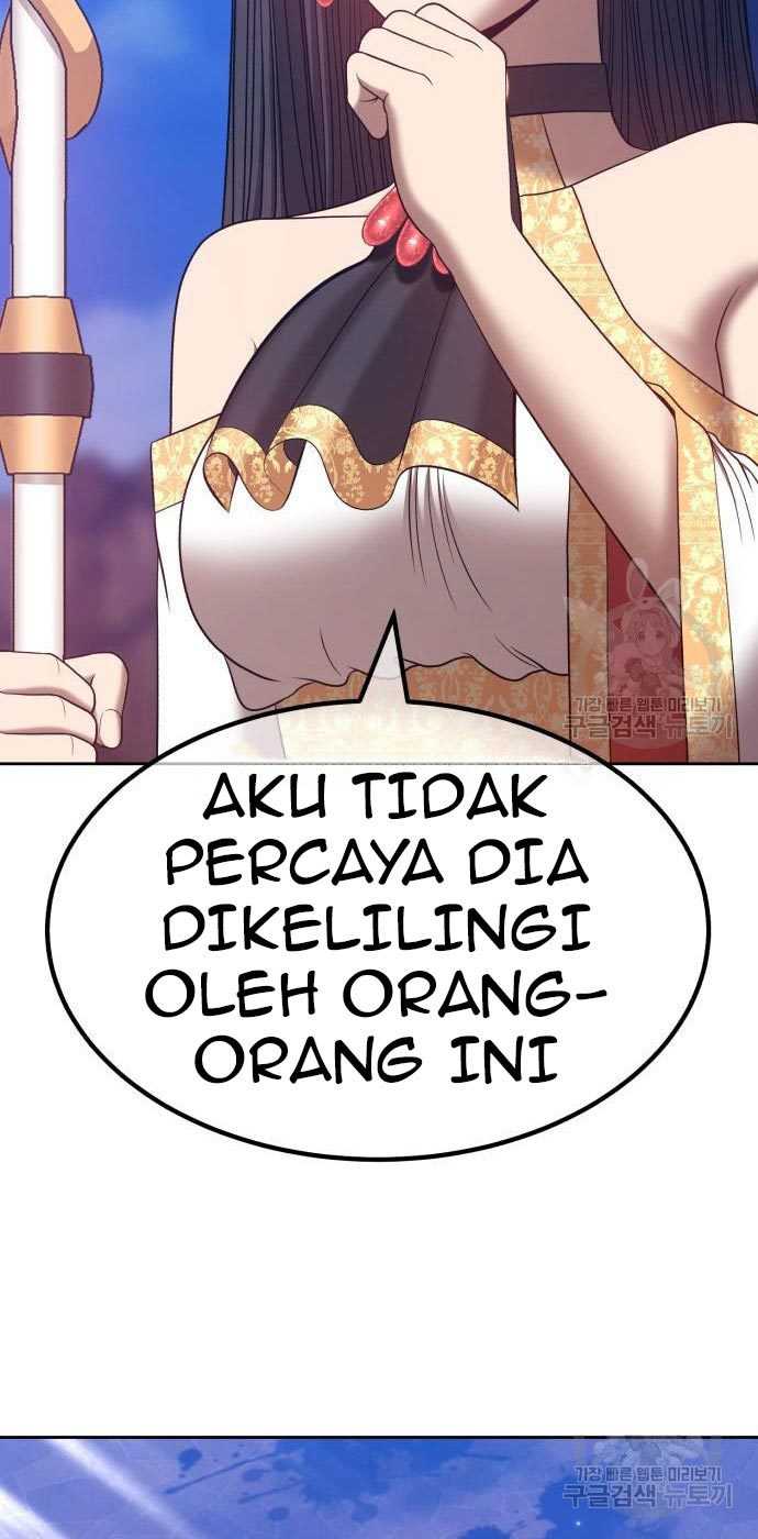+99 Wooden Stick Chapter 54 Gambar 71