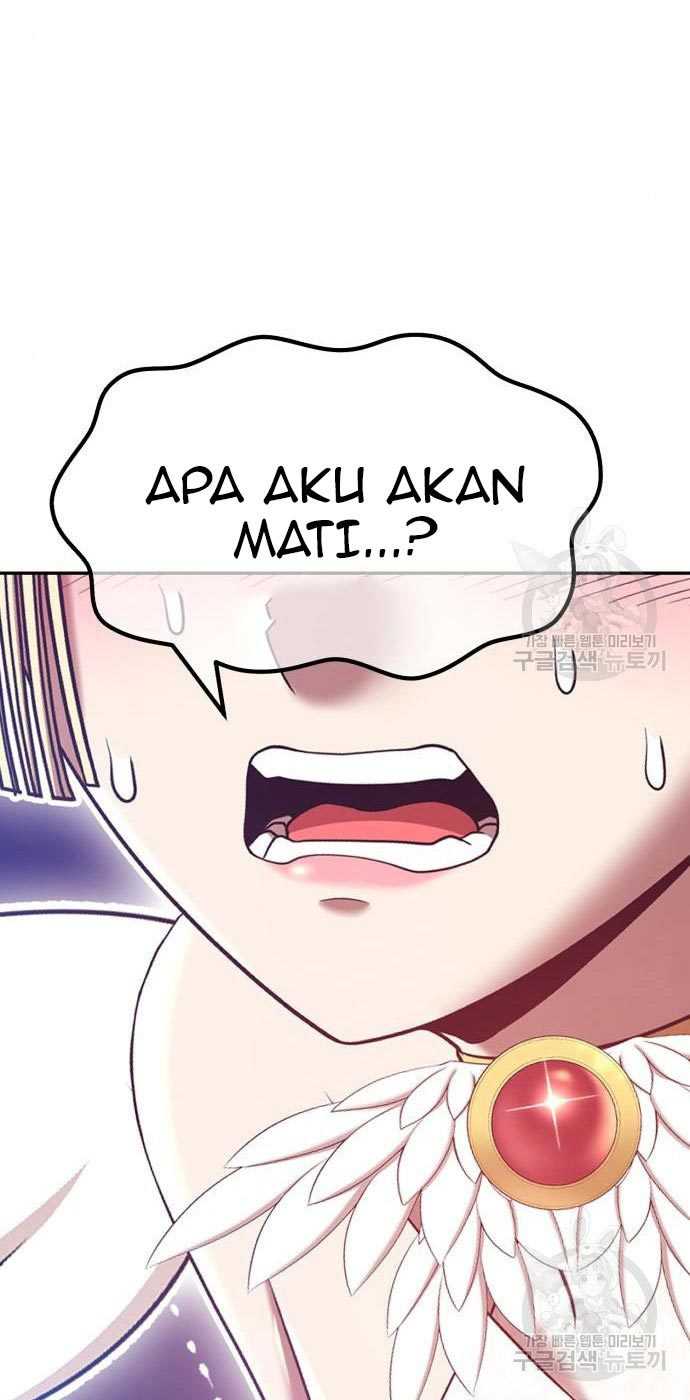 +99 Wooden Stick Chapter 54 Gambar 73