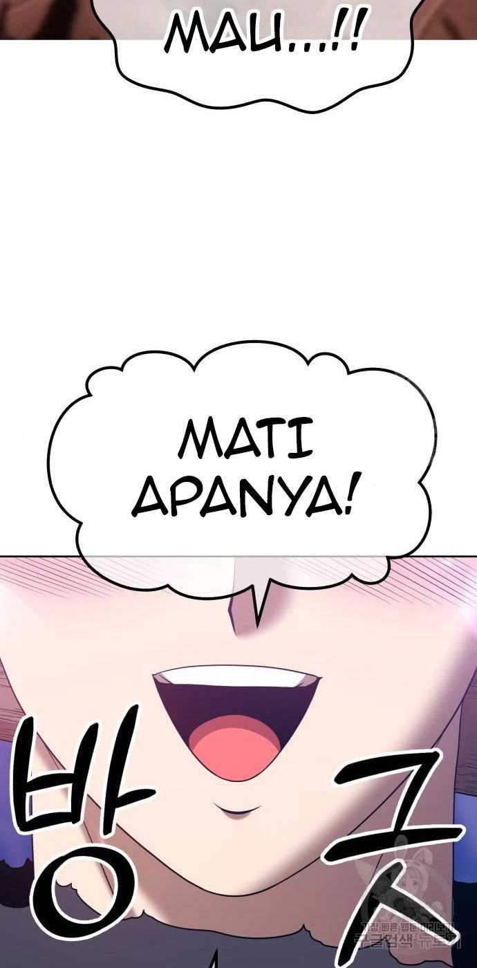 +99 Wooden Stick Chapter 54 Gambar 77