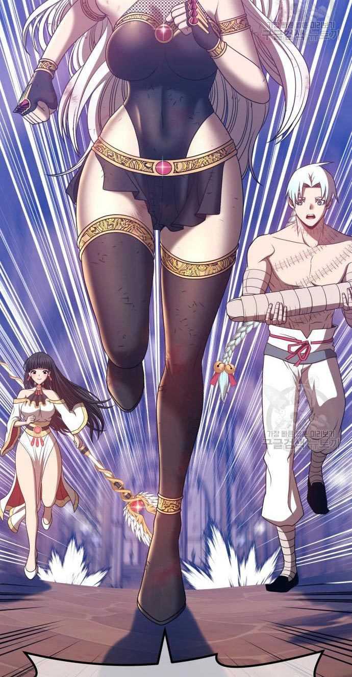+99 Wooden Stick Chapter 53 Gambar 10