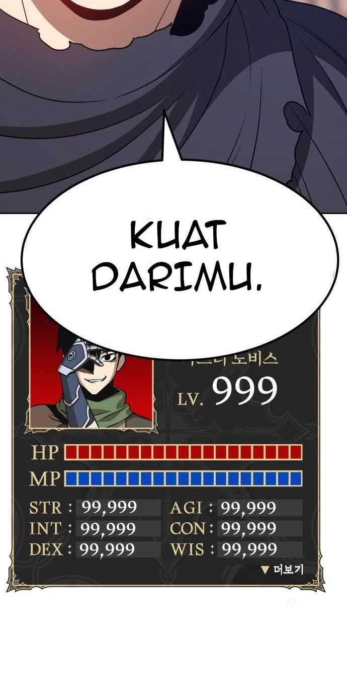 +99 Wooden Stick Chapter 53 Gambar 101