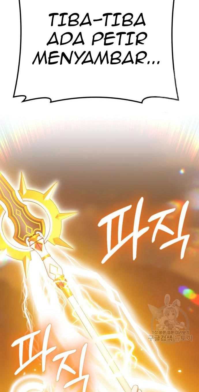 +99 Wooden Stick Chapter 53 Gambar 107
