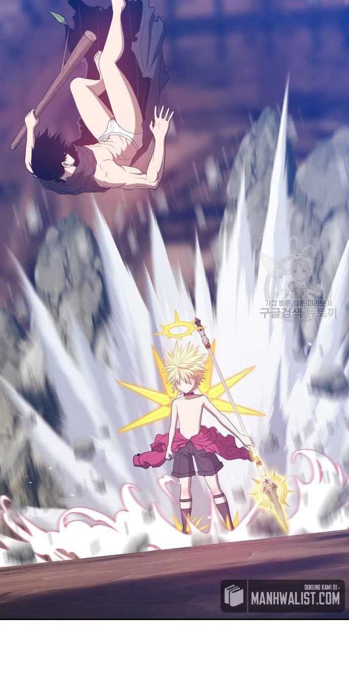 +99 Wooden Stick Chapter 53 Gambar 116