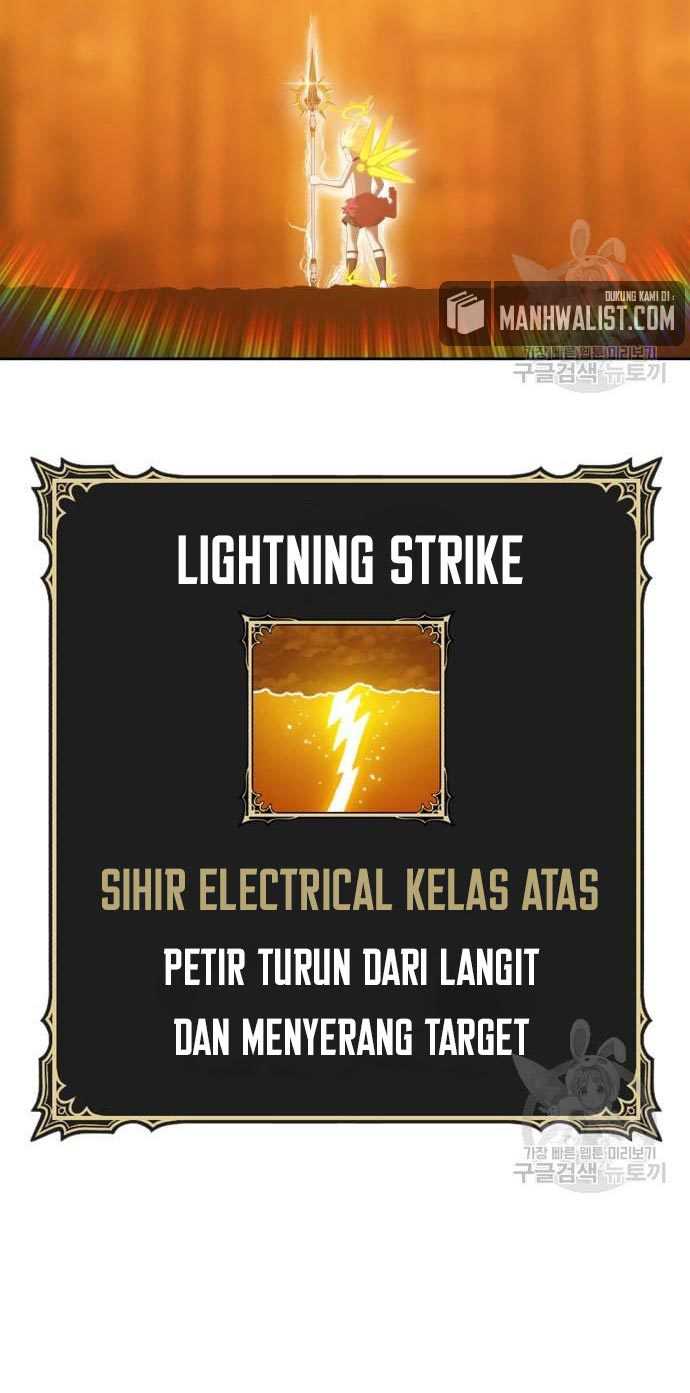 +99 Wooden Stick Chapter 53 Gambar 124