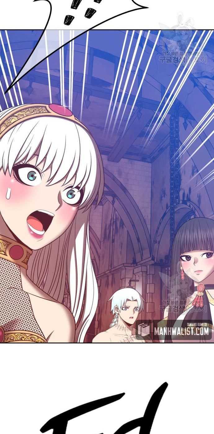 +99 Wooden Stick Chapter 53 Gambar 127