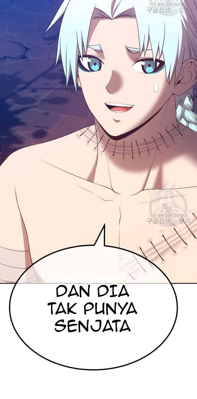+99 Wooden Stick Chapter 53 Gambar 134