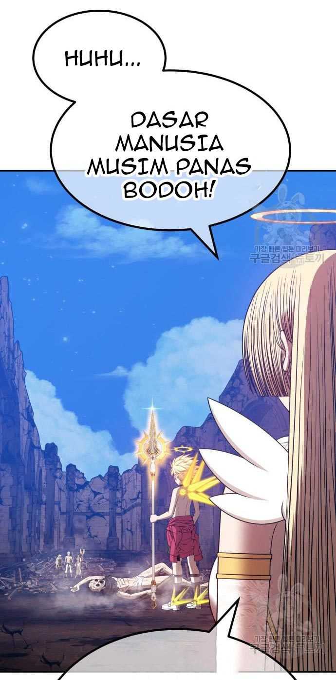 +99 Wooden Stick Chapter 53 Gambar 137