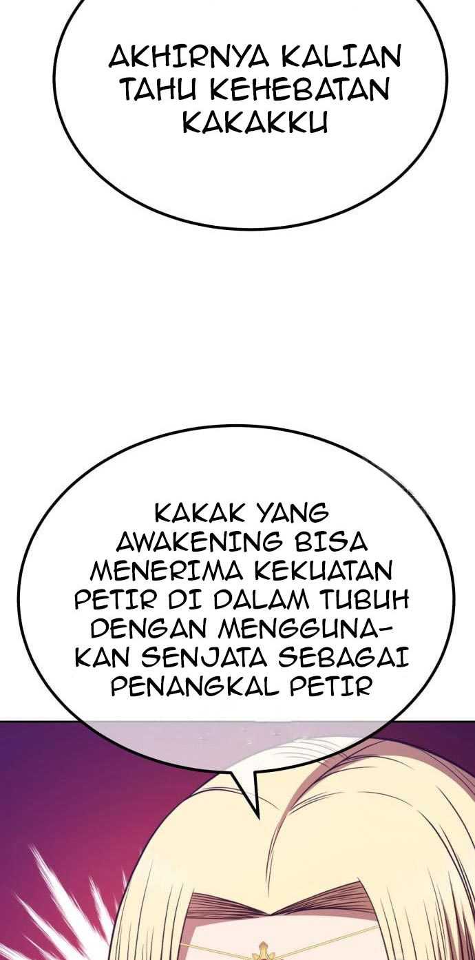 +99 Wooden Stick Chapter 53 Gambar 138