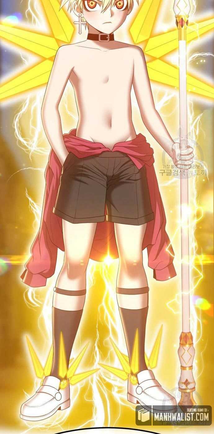 +99 Wooden Stick Chapter 53 Gambar 141