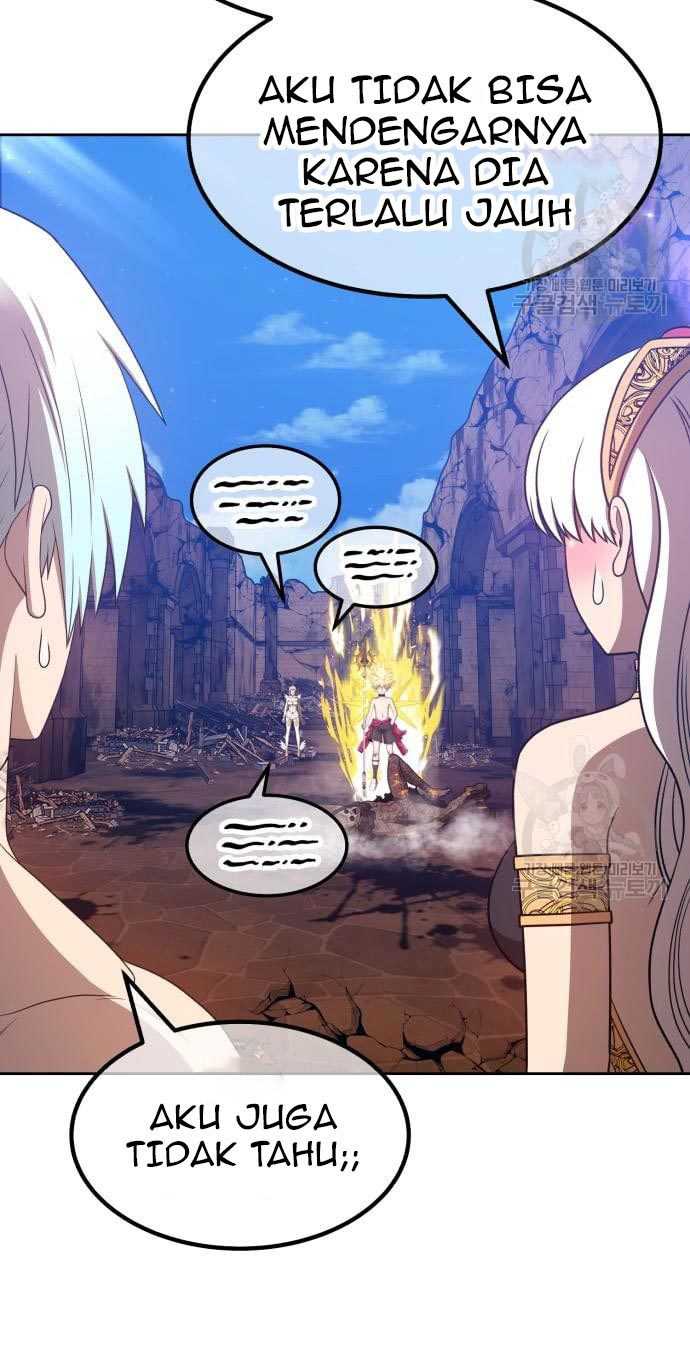 +99 Wooden Stick Chapter 53 Gambar 147