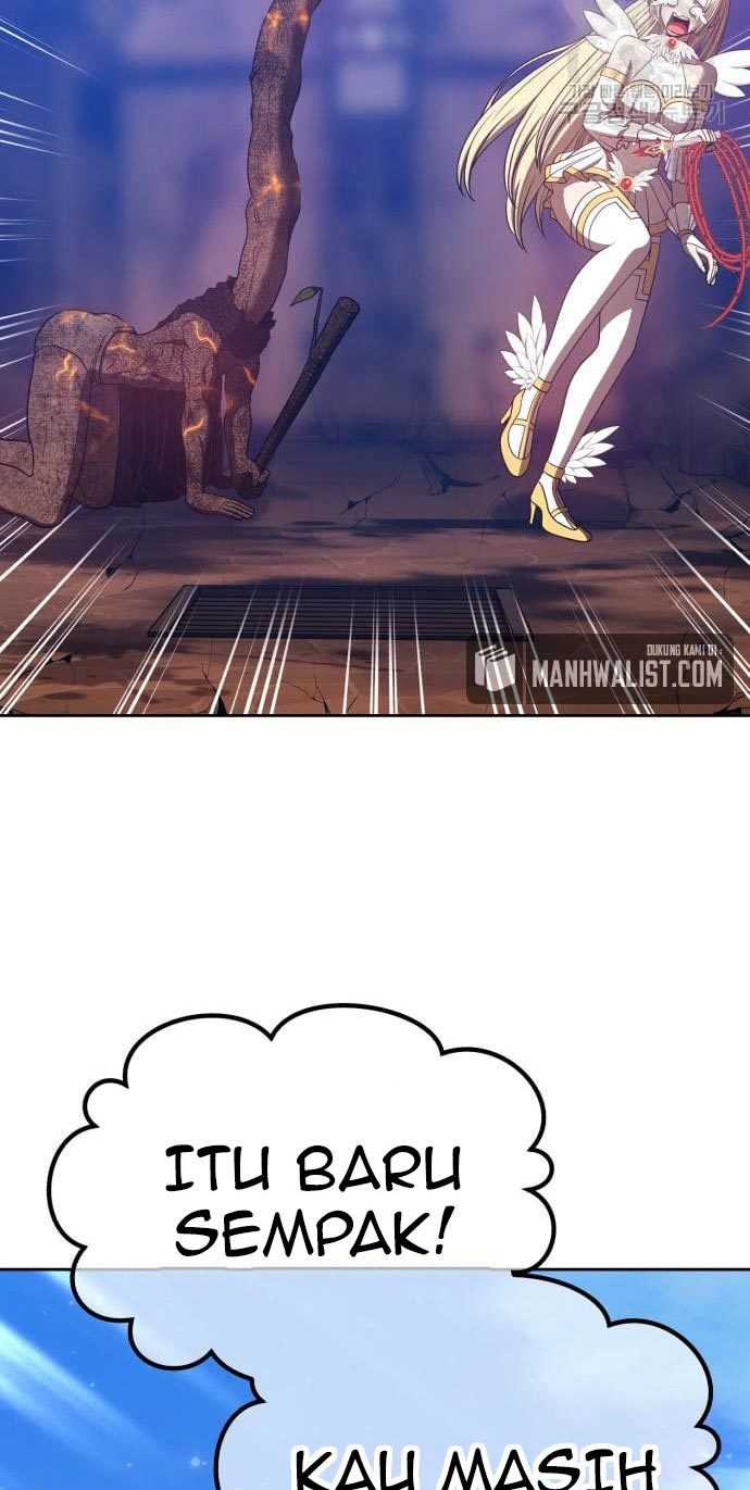 +99 Wooden Stick Chapter 53 Gambar 155
