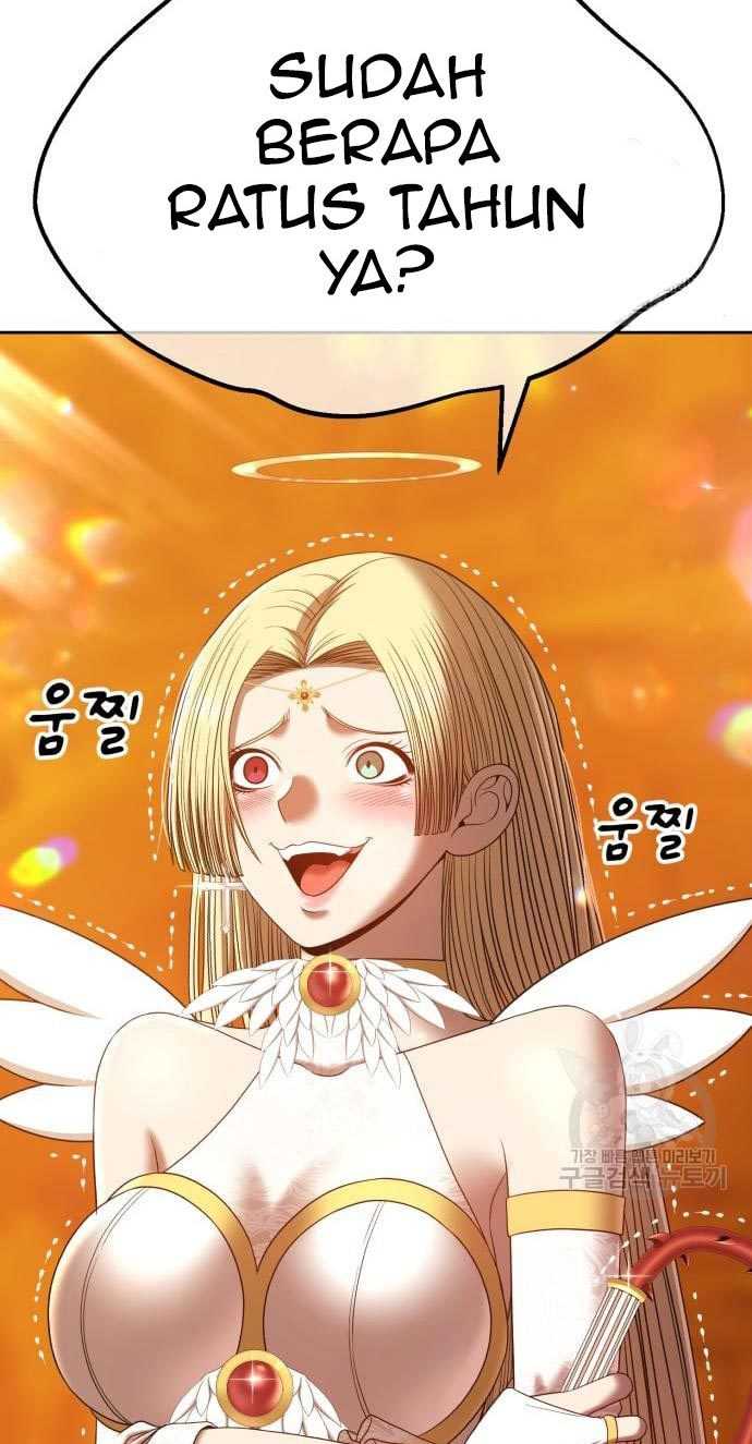 +99 Wooden Stick Chapter 53 Gambar 18