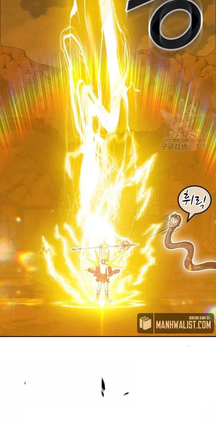+99 Wooden Stick Chapter 53 Gambar 184