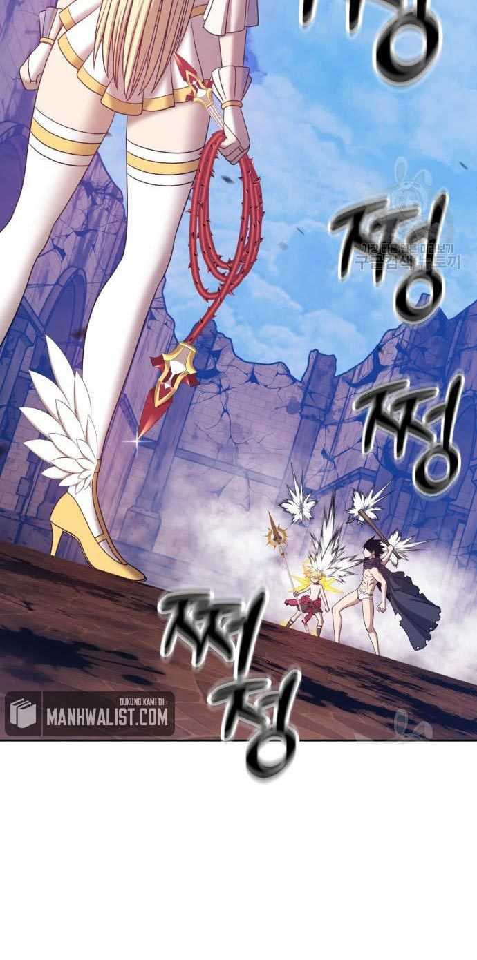 +99 Wooden Stick Chapter 53 Gambar 204