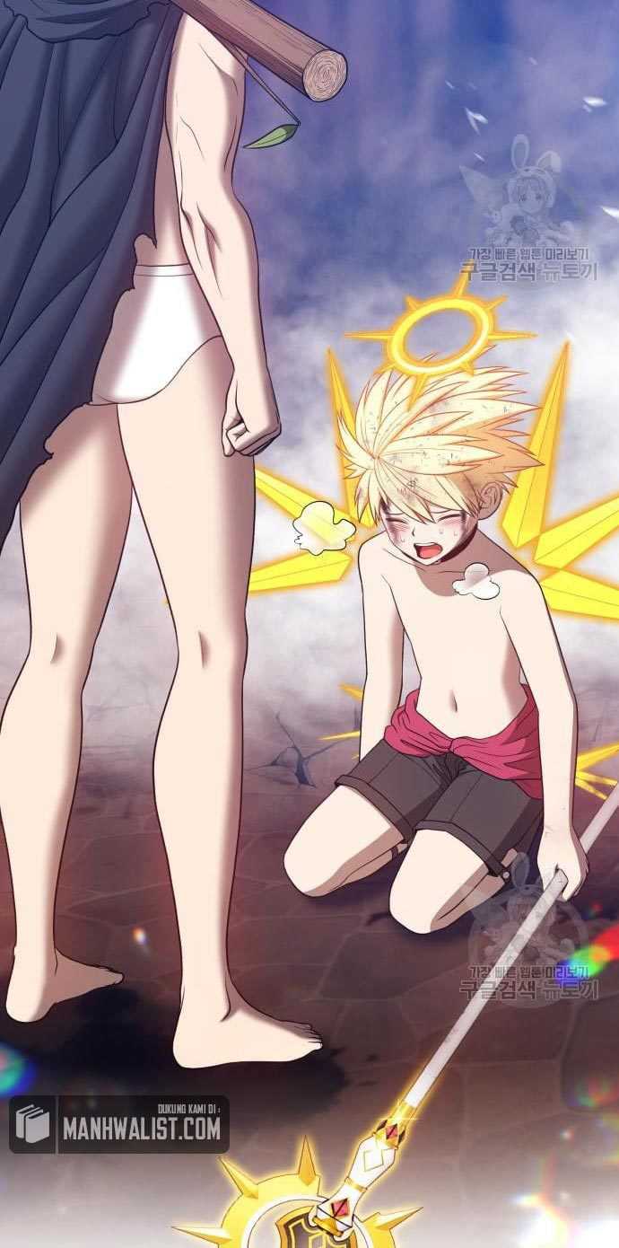 +99 Wooden Stick Chapter 53 Gambar 216