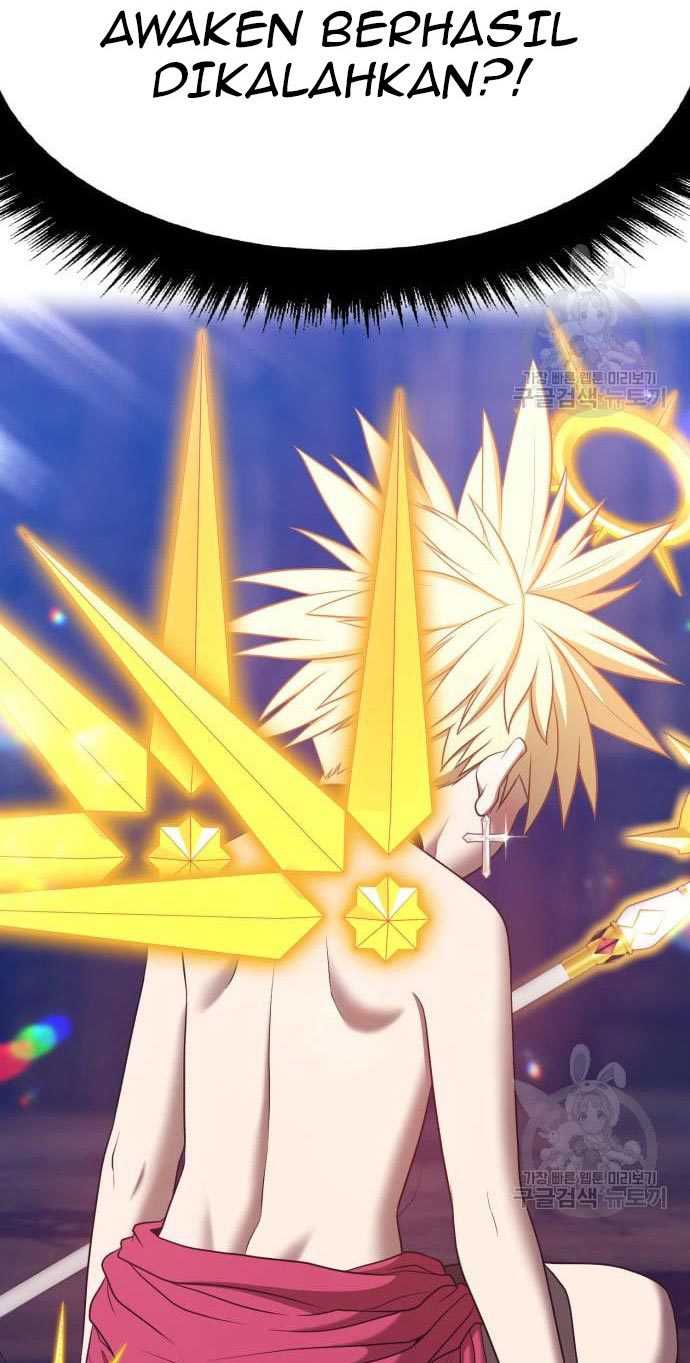 +99 Wooden Stick Chapter 53 Gambar 227
