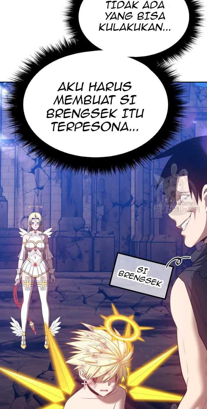 +99 Wooden Stick Chapter 53 Gambar 235