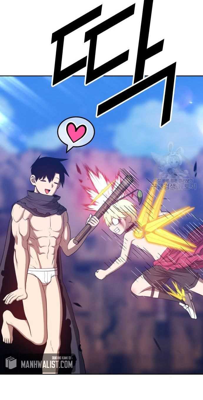 +99 Wooden Stick Chapter 53 Gambar 248