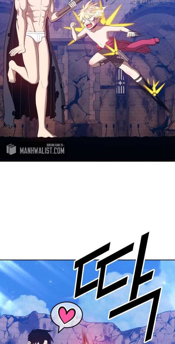 +99 Wooden Stick Chapter 53 Gambar 252