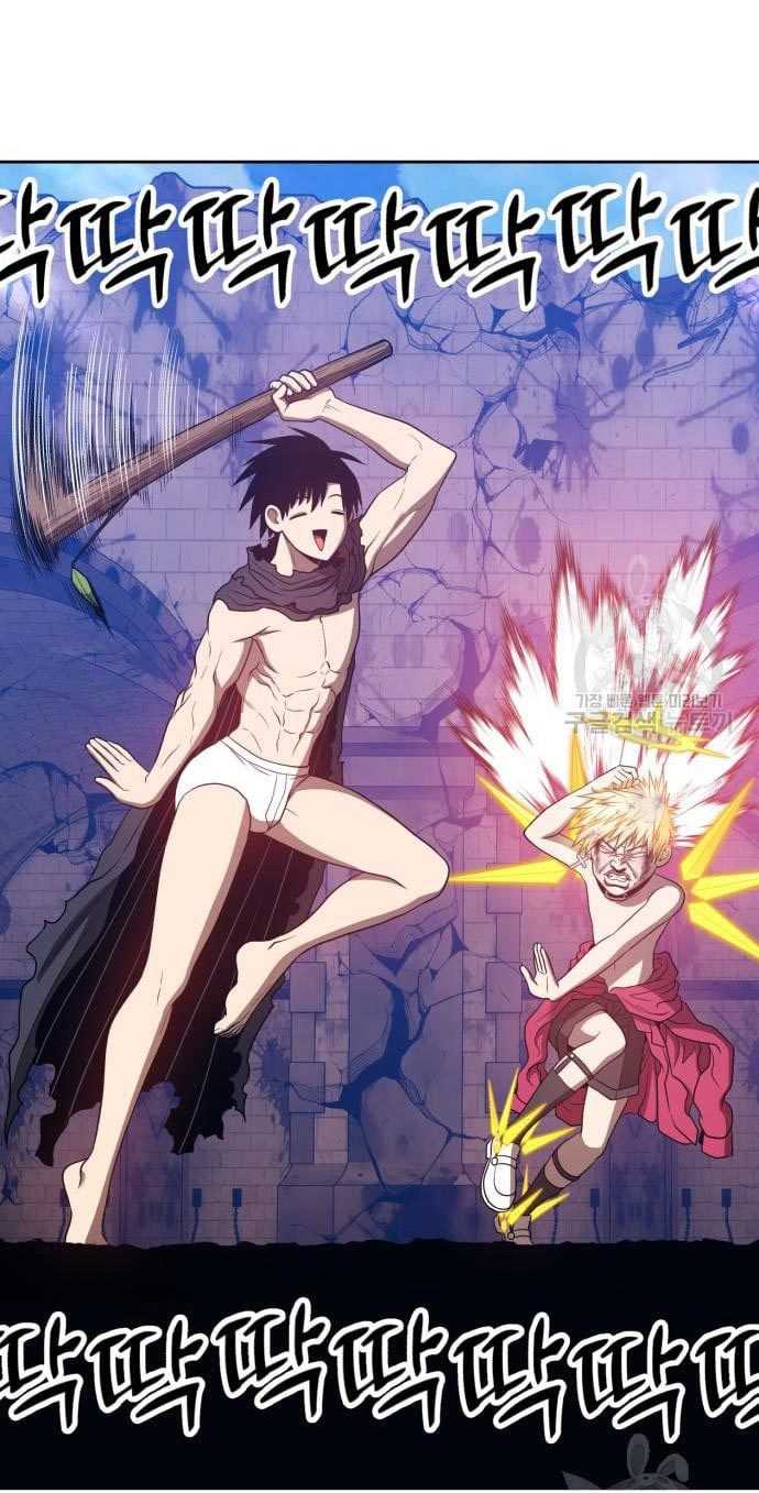+99 Wooden Stick Chapter 53 Gambar 255