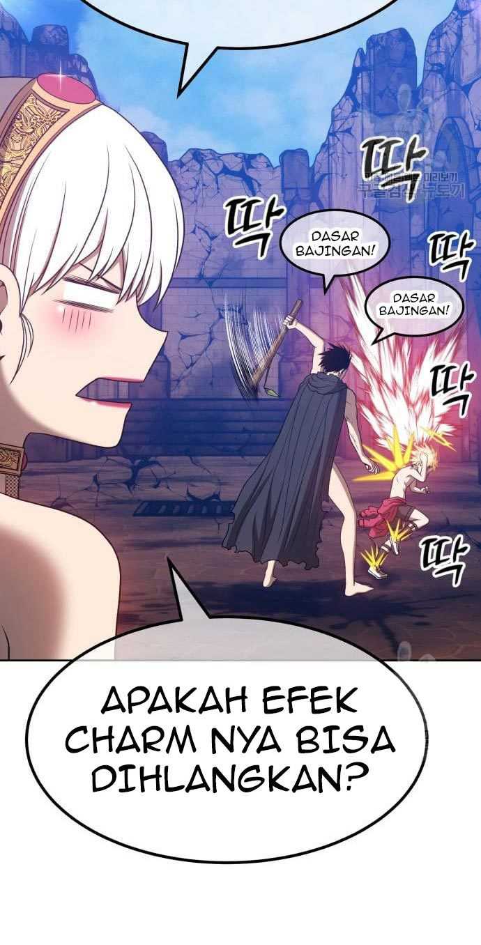 +99 Wooden Stick Chapter 53 Gambar 260