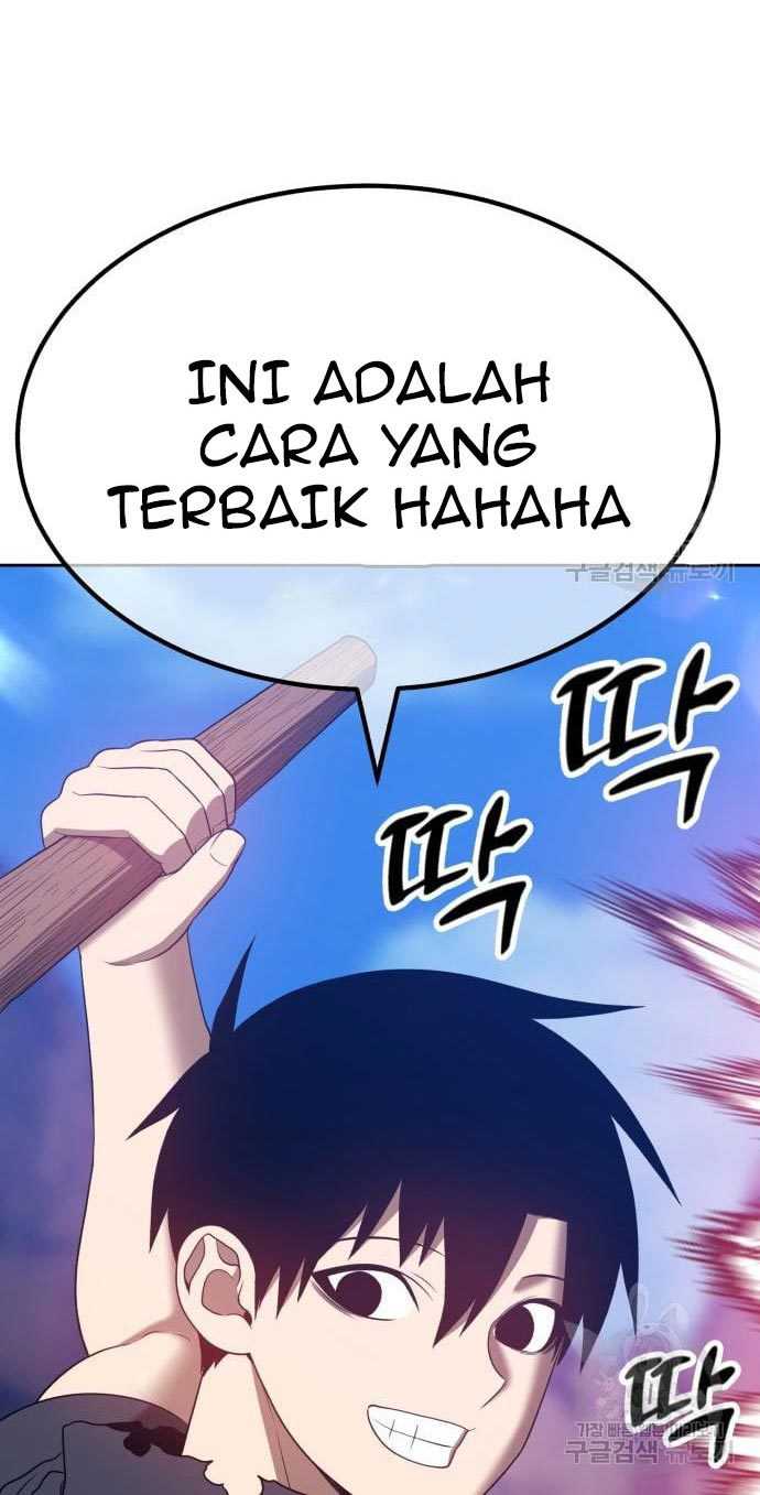 +99 Wooden Stick Chapter 53 Gambar 261
