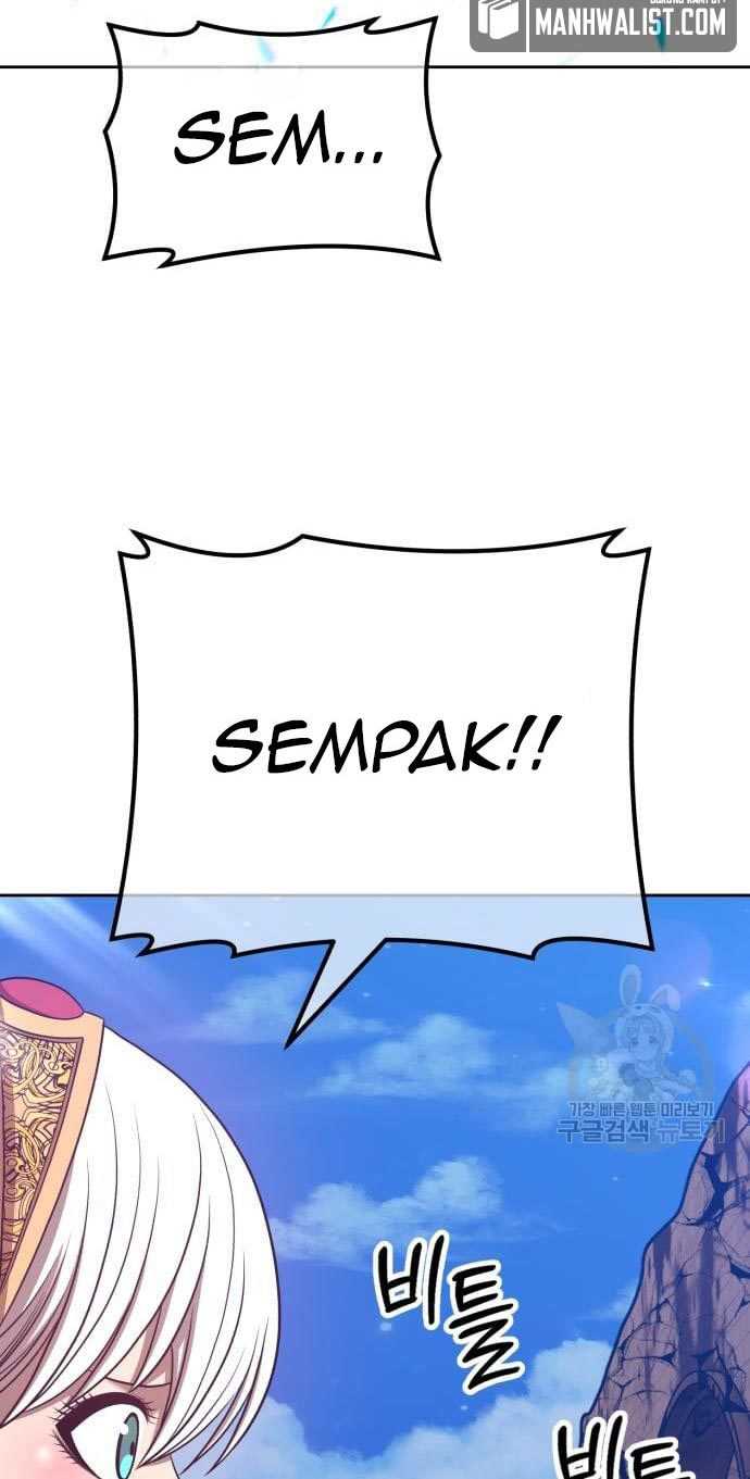 +99 Wooden Stick Chapter 53 Gambar 275