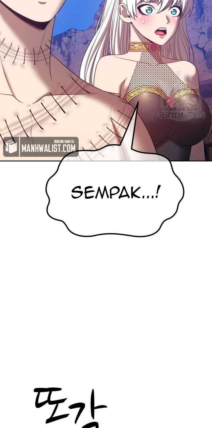 +99 Wooden Stick Chapter 53 Gambar 284